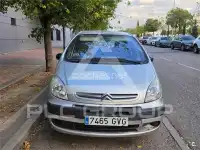 2010 Citroen Xsara