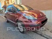 2010 Citroen C3