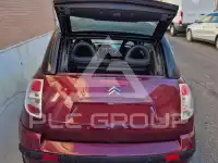 2010 Citroen C3