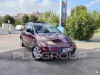 2010 Citroen C3