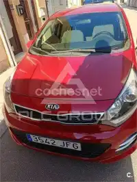 2010 KIA Rio