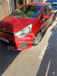 2010 KIA Rio