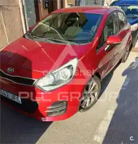 2010 KIA Rio