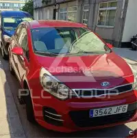 2010 KIA Rio