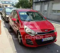 2010 KIA Rio