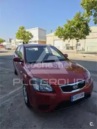 2010 KIA Rio