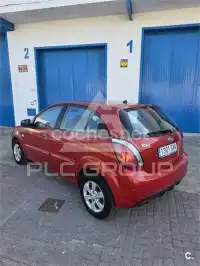 2010 KIA Rio