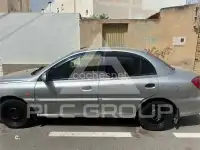 2010 KIA Rio