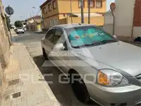 2010 KIA Rio