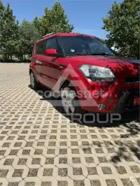 2010 KIA Soul