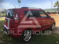 2010 KIA Soul
