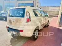 2010 KIA Soul