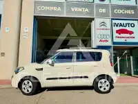 2010 KIA Soul