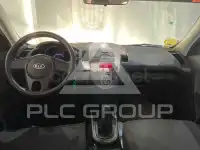2010 KIA Soul