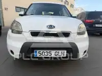 2010 KIA Soul
