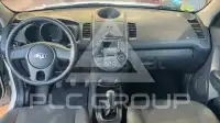 2010 KIA Soul
