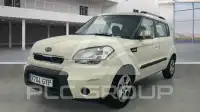 2010 KIA Soul