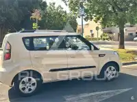 2010 KIA Soul