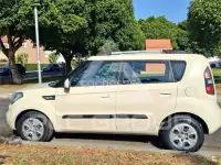 2010 KIA Soul