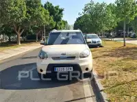 2010 KIA Soul