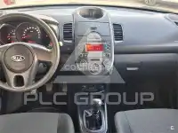 2010 KIA Soul
