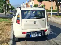 2010 KIA Soul