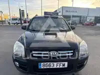 2010 KIA Sportage
