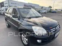 2010 KIA Sportage