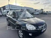 2010 KIA Sportage