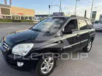 2010 KIA Sportage