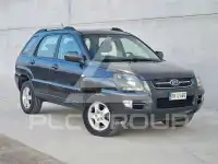 2010 KIA Sportage
