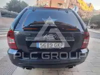 2010 KIA Sportage