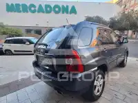 2010 KIA Sportage