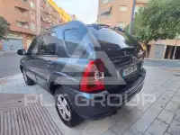 2010 KIA Sportage