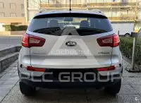 2010 KIA Sportage