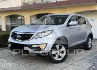2010 KIA Sportage