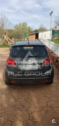 2010 KIA Venga