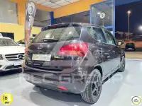 2010 KIA Venga
