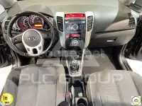 2010 KIA Venga
