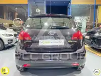 2010 KIA Venga