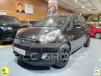 2010 KIA Venga