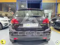2010 KIA Venga