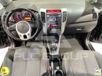 2010 KIA Venga