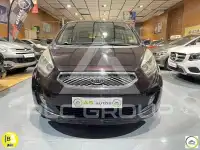 2010 KIA Venga
