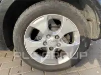 2010 KIA Venga