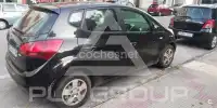 2010 KIA Venga