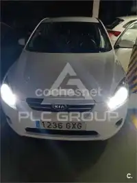 2010 KIA Ceed