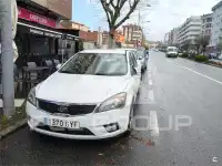 2010 KIA Ceed