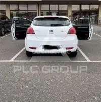 2010 KIA Ceed