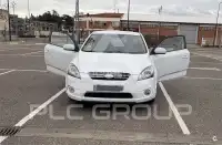 2010 KIA Ceed